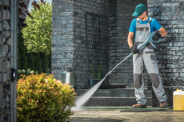 Centerville, GA  Pressure Washing Services Company